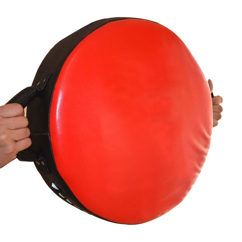 Muay Thai Kick Shield