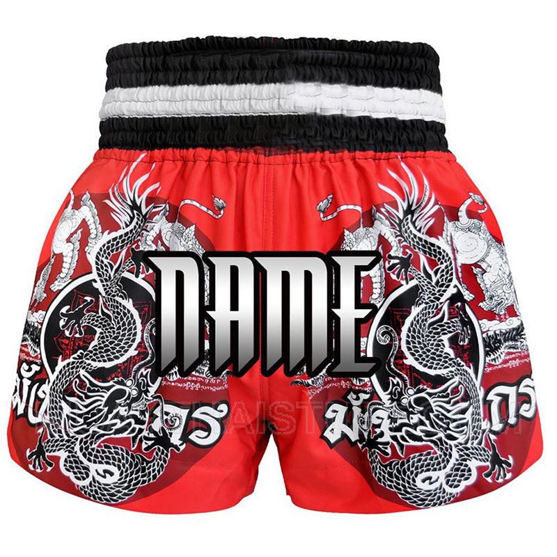 Muay Thai Short