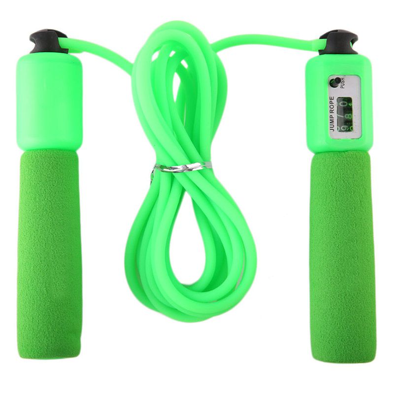 Plastic-Handle-Jump-Ropes