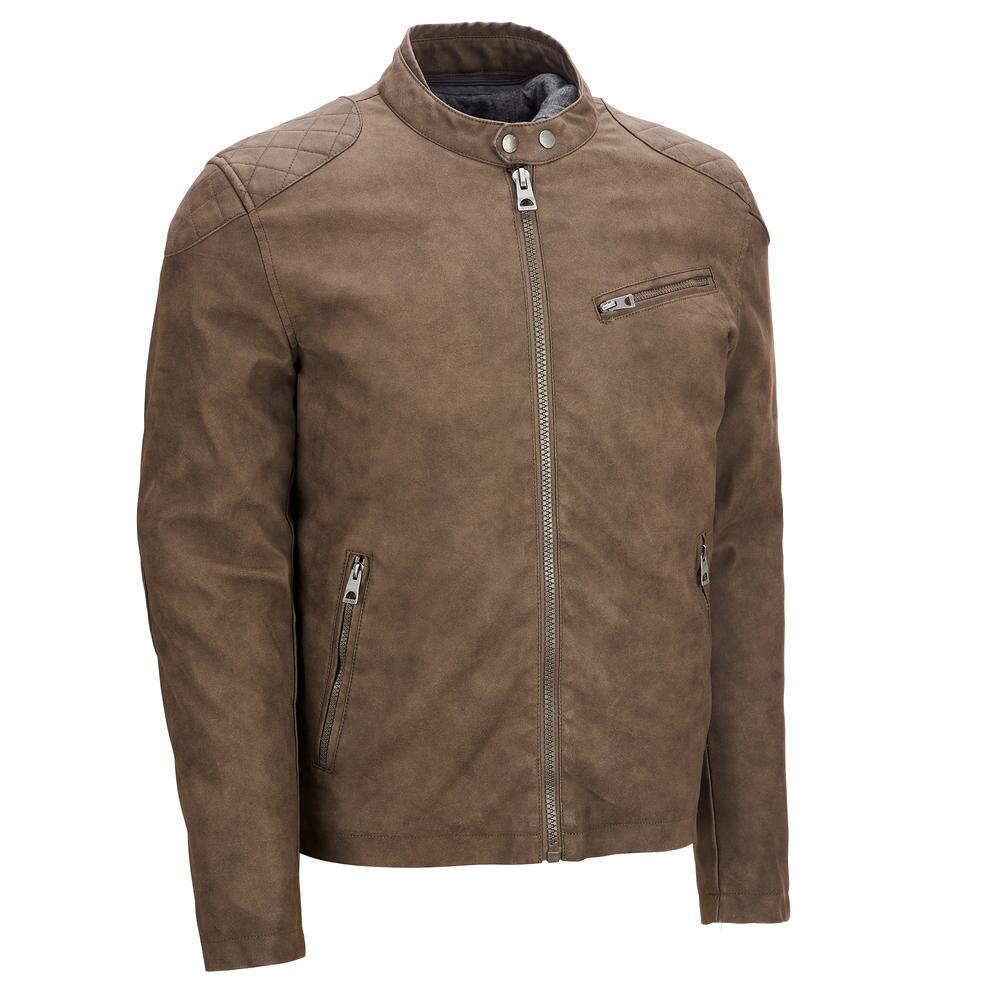 men biker jackets