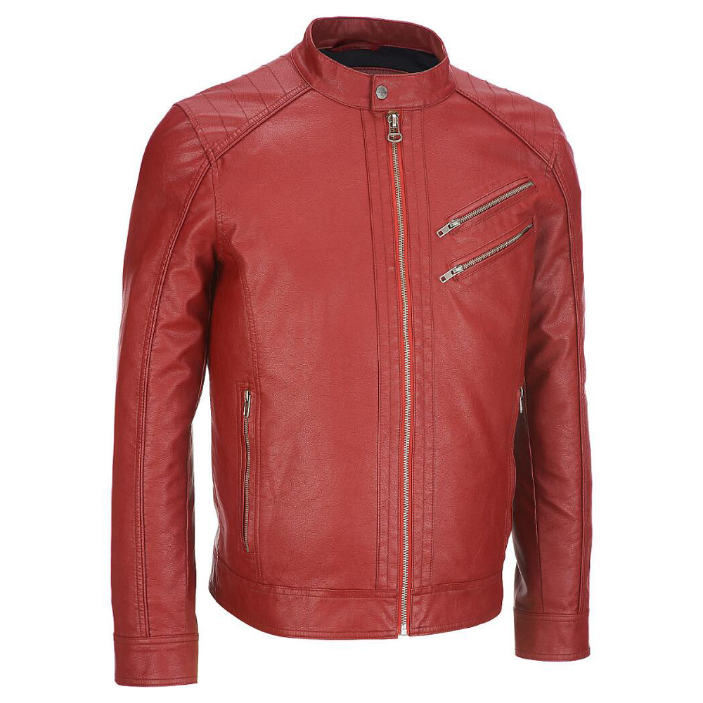 men biker jackets