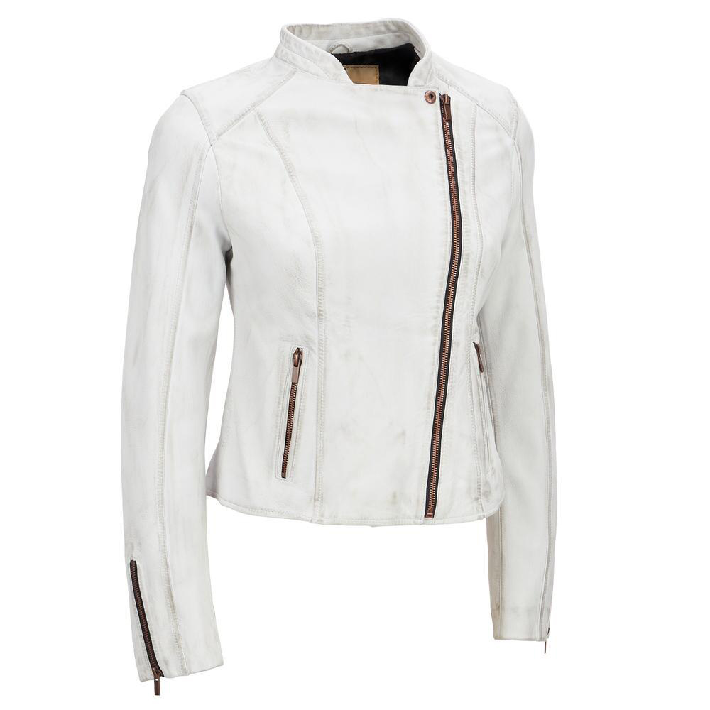 women biker jackets