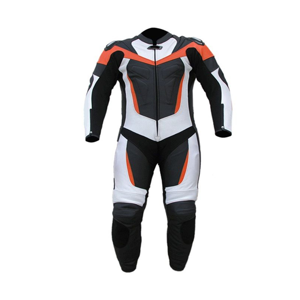 Motorbike leather Suits Ladies