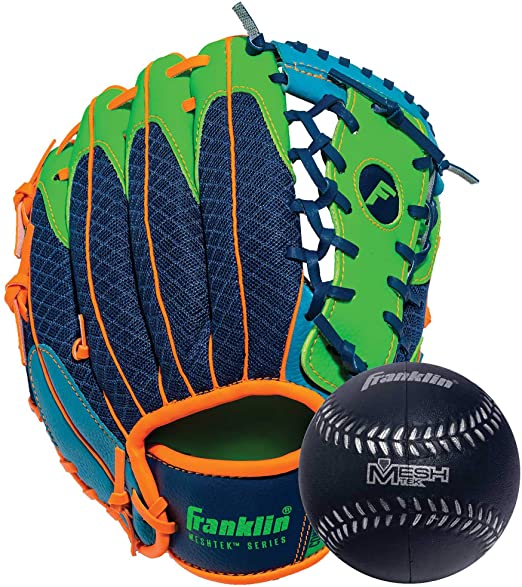 Baseball Gloves