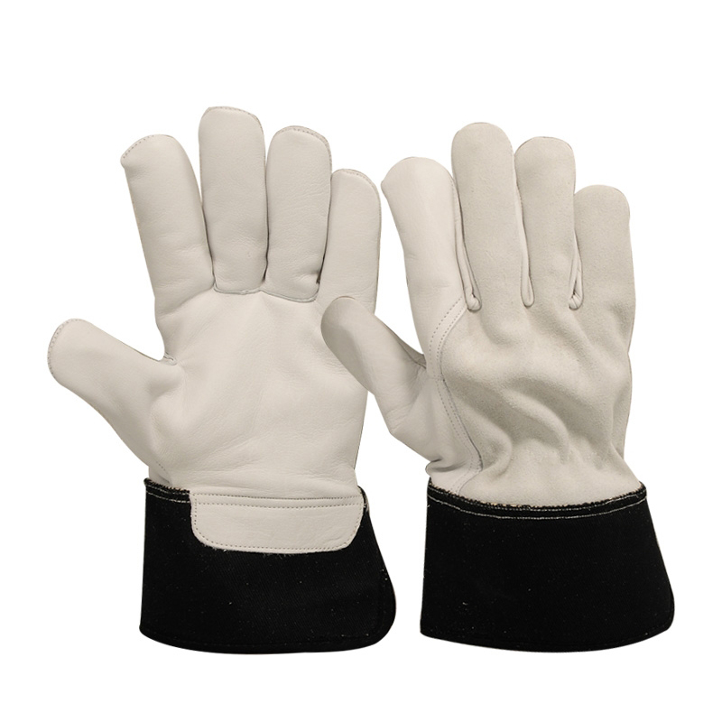 Canadian Rigger Gloves