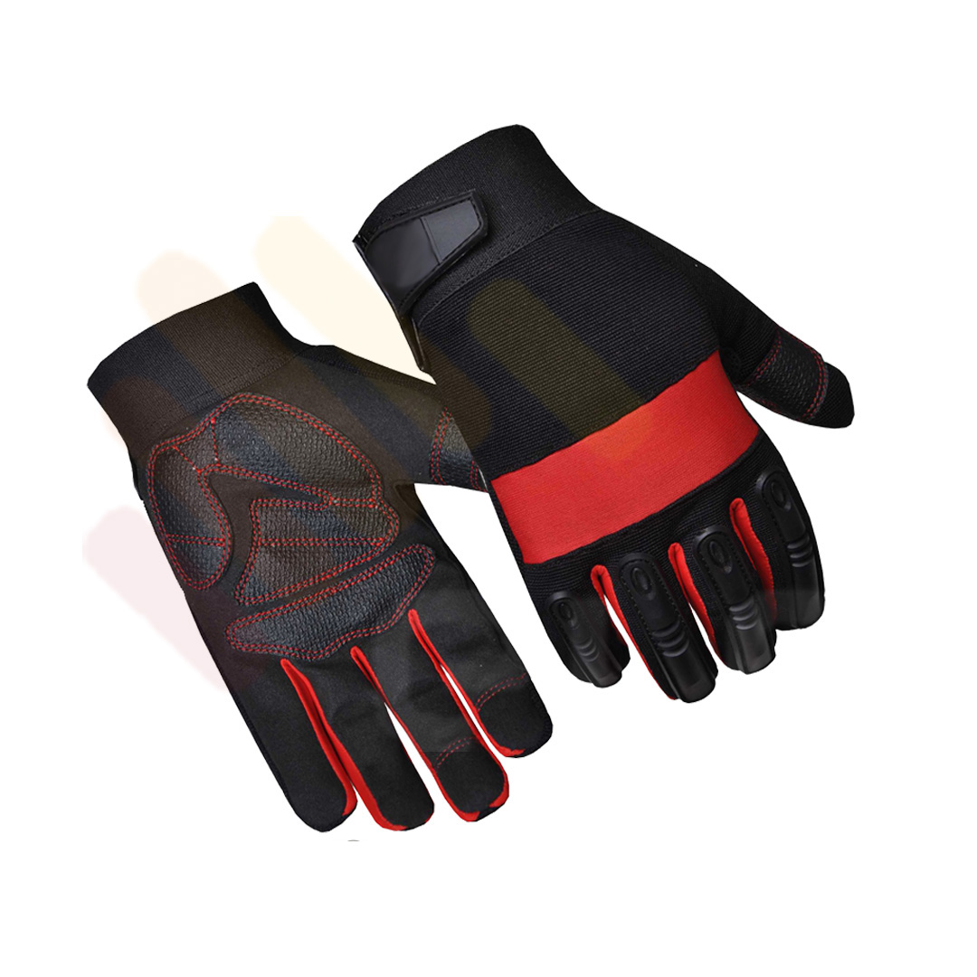 Impact Gloves