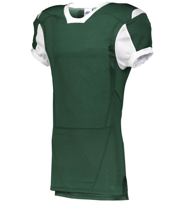 American Football Uniform