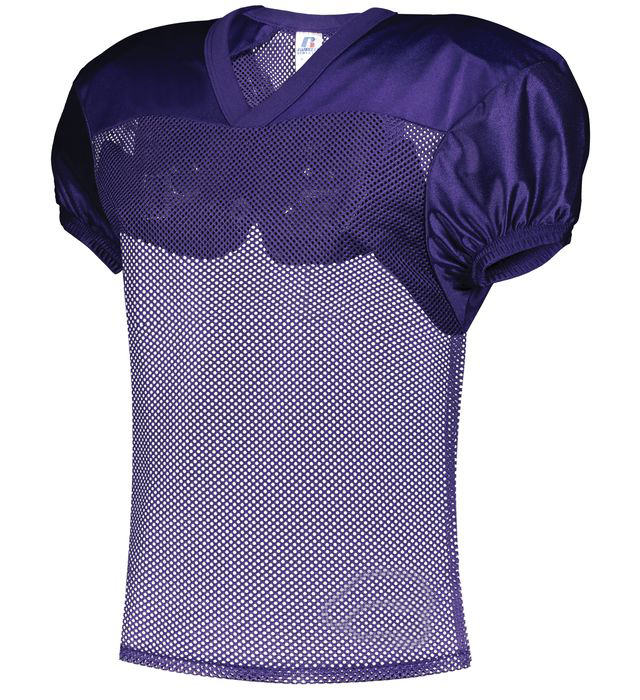 American Football Uniform